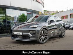 Grau Neu 2025 Porsche Macan SUV | 102.035 € (Teuer)