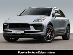 Silber Gebraucht 2024 Porsche Macan S SUV | 93.670 €