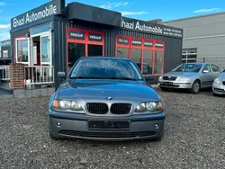 Gebraucht 2004 BMW 318 Limousine | 1.500 € (Superpreis)