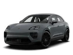 Grau Neu 2025 Porsche Macan SUV | 113.949 € (Fairer Preis)