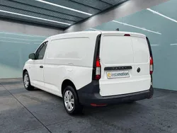 Weiß Gebraucht 2023 VW Caddy Maxi Van / Kleinbus | 24.749 € (Superpreis)