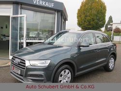 Other Gebraucht 2018 Audi Q3 Design SUV | 22.900 € (Guter Preis)