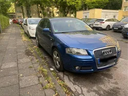 Gebraucht 2004 Audi A3 Sportback Kombi | 1.900 € (Superpreis)