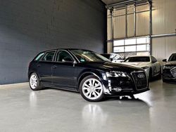 Schwarz Gebraucht 2009 Audi A3 Sportback Ambition Limousine | 6.290 € (Fairer Preis)