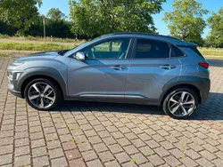 Silber Gebraucht 2019 Hyundai Kona Premium SUV | 18.500 € (Guter Preis)