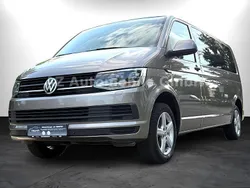 Beige Gebraucht 2016 VW T6 Van | 21.500 € (Superpreis)