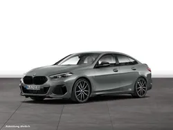 Gebraucht 2024 BMW M235 Comfort Edition Coupé | 48.149 € (Teuer)