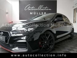 Schwarz Gebraucht 2020 Hyundai i30 N Performance Limousine | 19.997 € (Superpreis)