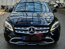 Schwarz Gebraucht 2018 Mercedes GLA180 Urban SUV | 18.000 € (Fairer Preis)