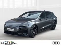 Grau Neu 2025 Audi e-tron Ambiente SUV | 121.440 €