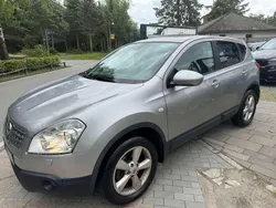 Silber Gebraucht 2009 Nissan Qashqai Visia SUV | 3.250 € (Guter Preis)