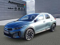 Grau Neu 2024 Kia XCeed SUV | 27.990 € (Guter Preis)