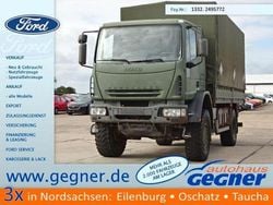 Andere Gebraucht 2007 Iveco Massif | 39.740 €