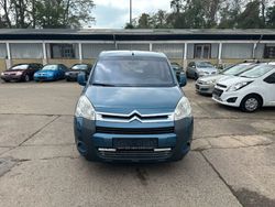 Blau Gebraucht 2010 Citroën Berlingo Van / Kleinbus | 4.500 € (Etwas zu teuer)