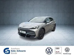 Beige Gebraucht 2025 Cupra Tavascan VZ SUV | 52.470 €