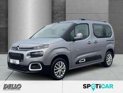 Grau Gebraucht 2020 Citroën Berlingo Live Van / Kleinbus | 16.980 € (Fairer Preis)