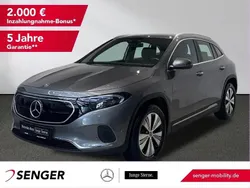 Gebraucht 2022 Mercedes EQA300 Progressive SUV | 32.980 € (Fairer Preis)