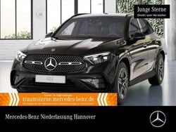 Schwarz Gebraucht 2024 Mercedes GLC220 AMG SUV | 56.290 € (Fairer Preis)