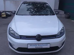 Oryxweiss Gebraucht 2015 VW Golf VII GTE Kleinwagen | 13.900 € (Fairer Preis)