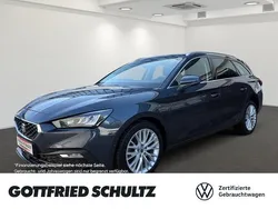 Magnetic tech Gebraucht 2021 Seat Leon XCELLENCE Kombi | 21.250 € (Fairer Preis)