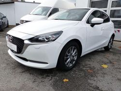 Weiß Gebraucht 2020 Mazda 2 Exclusive-Line Kleinwagen | 14.950 € (Guter Preis)