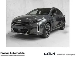 (h8g) dark penta metal m Neu 2025 Kia XCeed GT-Line SUV | 31.590 € (Fairer Preis)