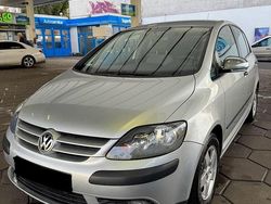 Silber Gebraucht 2006 VW Golf V Kleinwagen | 3.900 € (Fairer Preis)