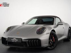 Andere Gebraucht 2025 Porsche 911 | 199.992 € (Fairer Preis)