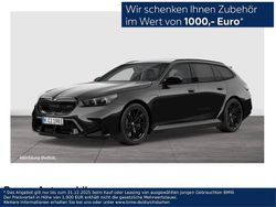 Schwarz Neu 2025 BMW M5 M Sport Kombi | 140.890 €