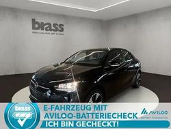 Diamant schwarz (metallic) Gebraucht 2022 Opel Corsa-e Edition Kleinwagen | 16.250 € (Fairer Preis)