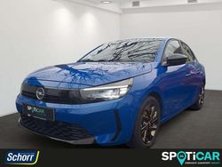 Voltaik blau Gebraucht 2024 Opel Corsa Kleinwagen | 17.450 € (Fairer Preis)