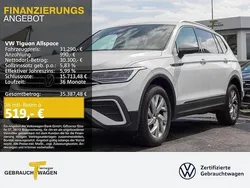Gebraucht 2024 VW Tiguan Allspace Life SUV | 32.590 € (Guter Preis)