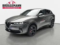 Grau Gebraucht 2024 Alfa Romeo Tonale Veloce SUV | 44.990 €