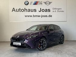 Violett Gebraucht 2025 BMW M135 Efficient Dynamics Kleinwagen | 46.500 € (Superpreis)