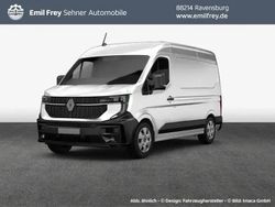 Weiß Neu 2025 Renault Master Van | 50.242 €