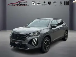 Met. selenium grau Gebraucht 2024 Peugeot 2008 Allure SUV | 18.980 € (Etwas zu teuer)