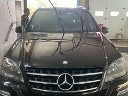 Gebraucht 2011 Mercedes ML350 Edition SUV | 12.500 € (Teuer)