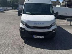 Gebraucht 2017 Iveco Daily Van | 9.000 € (Superpreis)