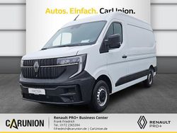 Mineralweiß Neu 2025 Renault Master Van | 49.095 €