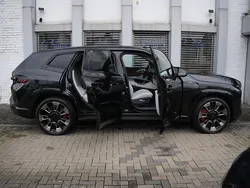 Schwarz Gebraucht 2023 BMW XM Comfort Edition SUV | 144.500 € (Fairer Preis)