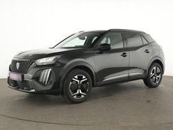 Lackierung schwarz Gebraucht 2024 Peugeot 2008 Allure SUV | 21.285 € (Guter Preis)