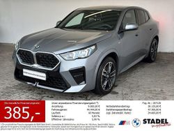 Grau Gebraucht 2025 BMW X2 M Sport SUV | 43.249 € (Fairer Preis)