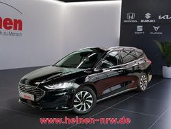 Schwarz Gebraucht 2025 Ford Focus Titanium Limousine | 22.899 € (Superpreis)