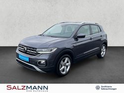 Andere farbe Gebraucht 2023 VW T-Cross Style SUV | 22.780 € (Fairer Preis)