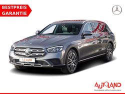 Grau Gebraucht 2020 Mercedes E220 Kombi | 32.990 € (Fairer Preis)