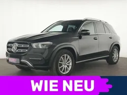 Mercedes GLE350e