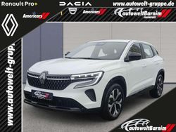 Arktisweiß Gebraucht 2025 Renault Austral Techno SUV | 33.990 € (Guter Preis)