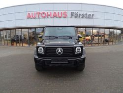 Schwarz Neu 2025 Mercedes G450 SUV | 149.850 €