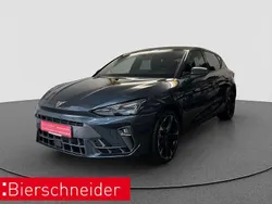 Grau Gebraucht 2024 Cupra Leon Limousine | 34.990 € (Guter Preis)