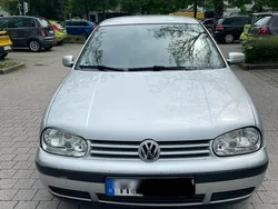 VW Golf IV